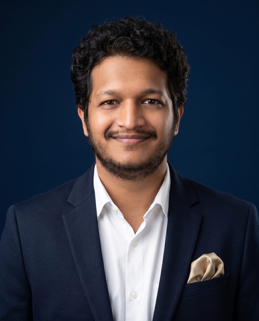 Imzzy, ethical hacker and founder